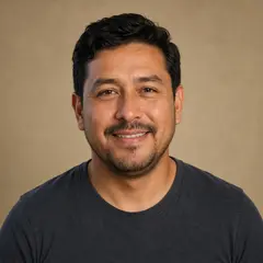 Retrato ilustrativo de un cliente de Clean Plus